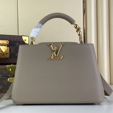 LV Capucines Bags